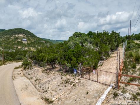 Lot 90 Bear Springs Road Pipe Creek TX 78063