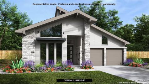 1831 Cowbird Avenue New Braunfels TX 78132