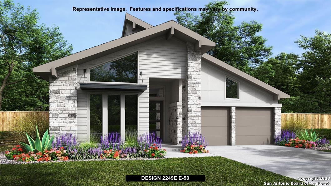 1831 Cowbird Avenue New Braunfels TX 78132