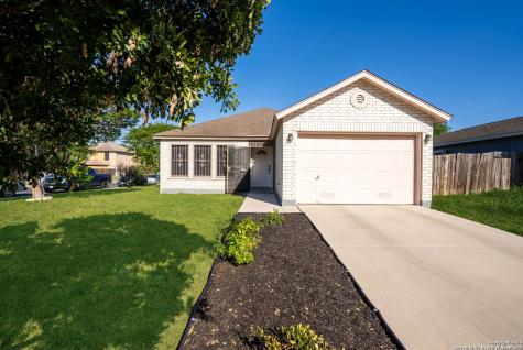 2003 Skull Valley Drive San Antonio TX 78245