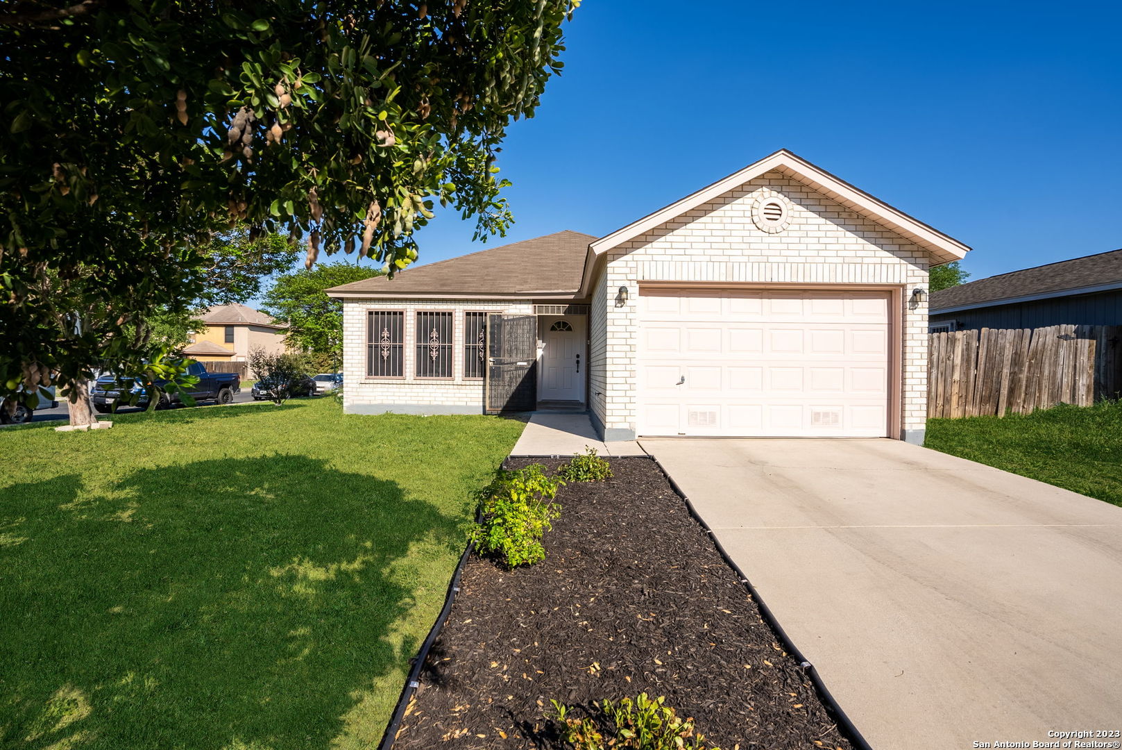 2003 Skull Valley Drive San Antonio TX 78245