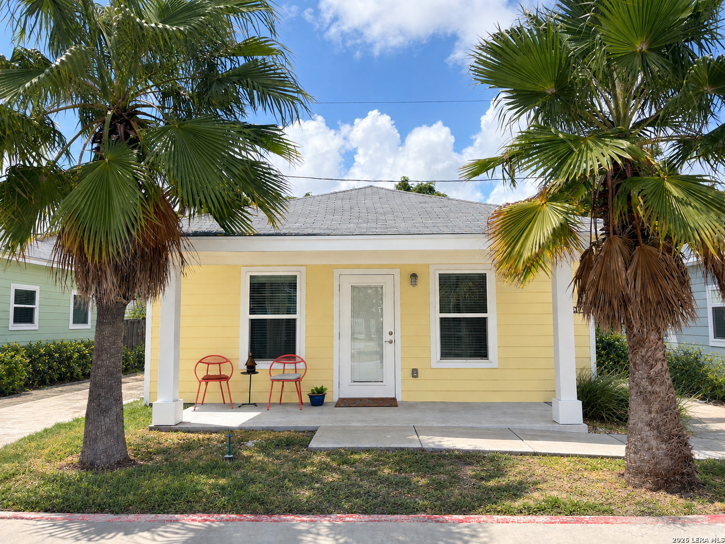137 Oasis Circle Rockport TX 78382