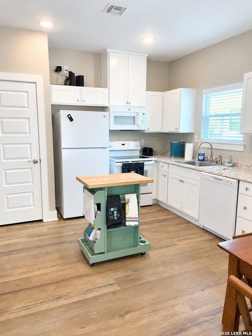 137 Oasis Circle Rockport TX 78382