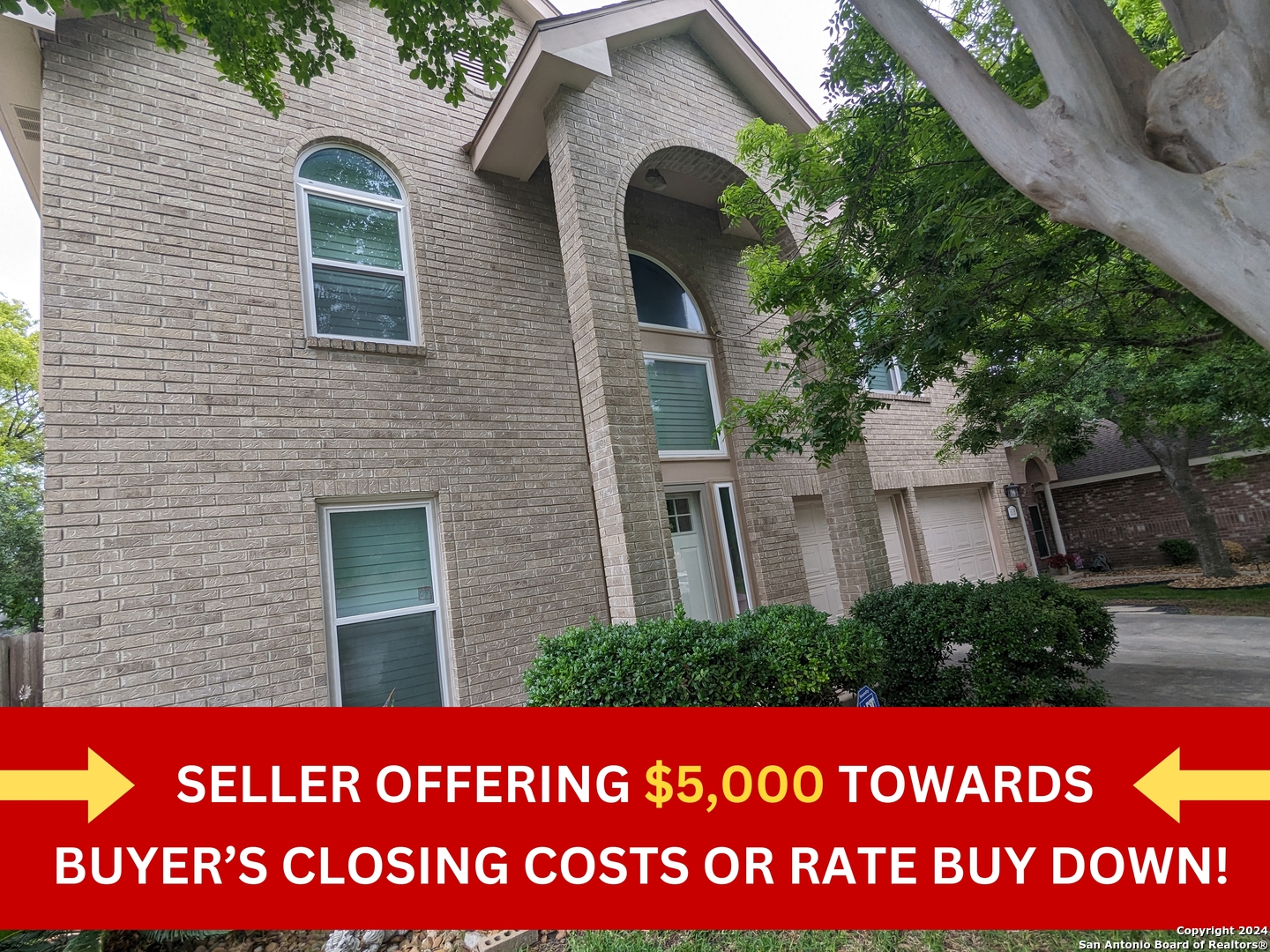 3818 Sage Ridge Drive San Antonio TX 78247