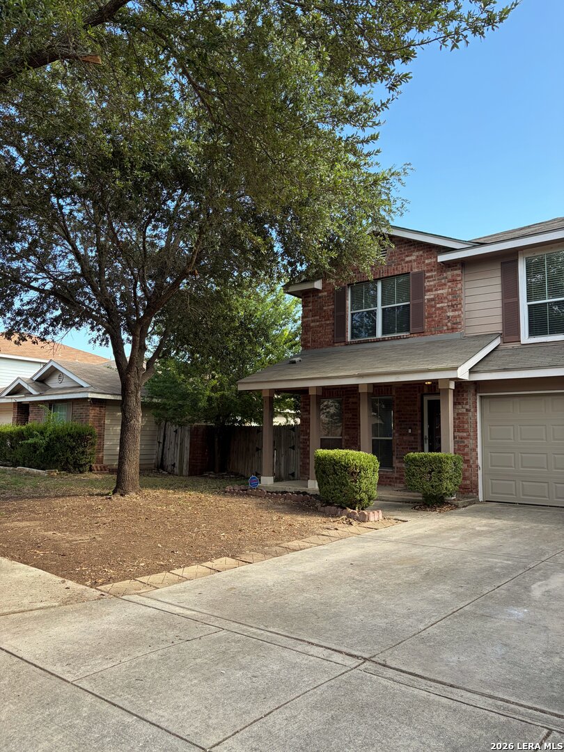 10502 Marengo Lane San Antonio TX 78254