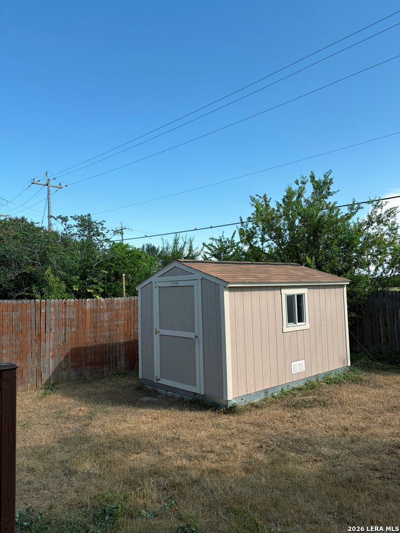 10502 Marengo Lane San Antonio TX 78254