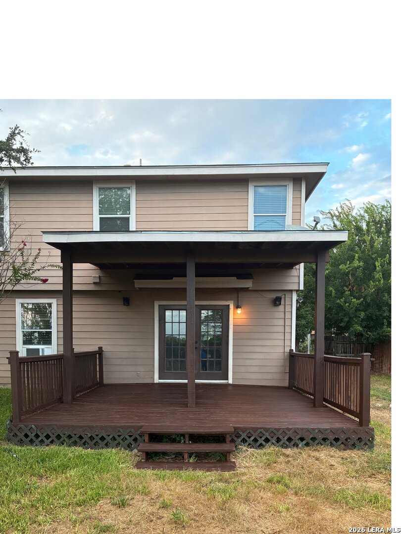 10502 Marengo Lane San Antonio TX 78254