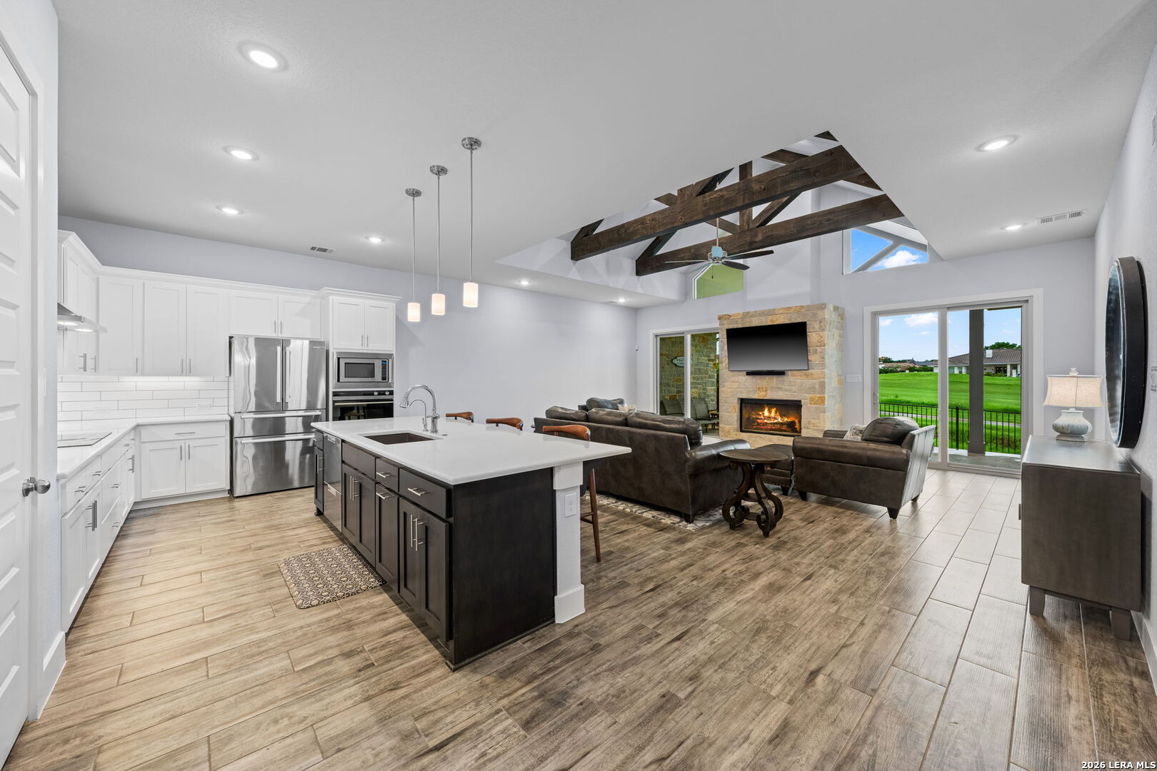 3200 Pinnacle Club Drive Kerrville TX 78028