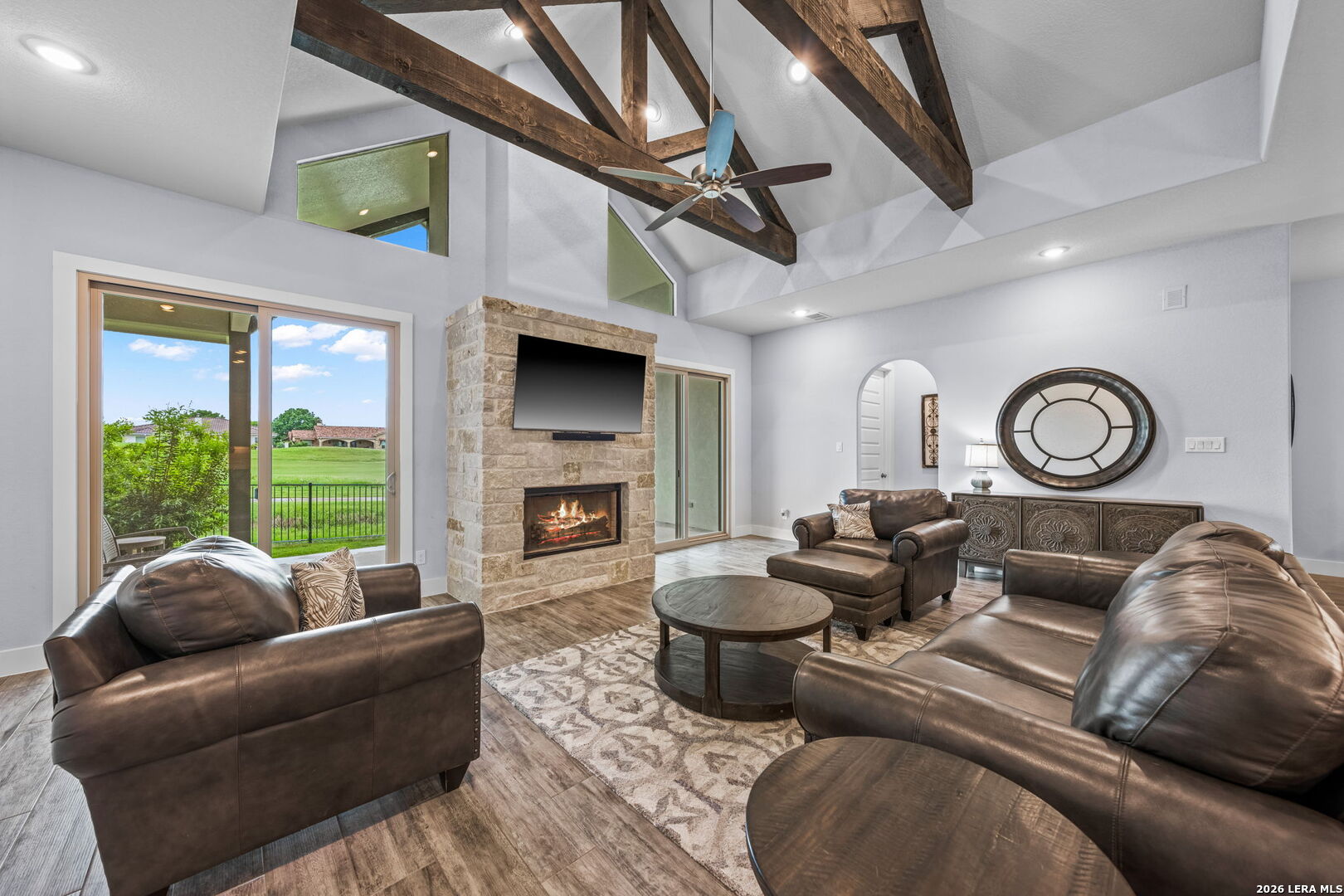 3200 Pinnacle Club Drive Kerrville TX 78028