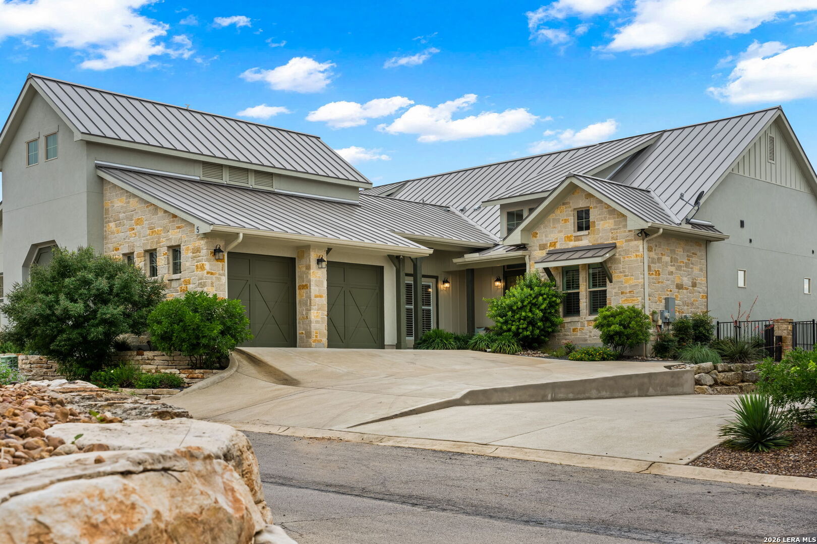 3200 Pinnacle Club Drive Kerrville TX 78028