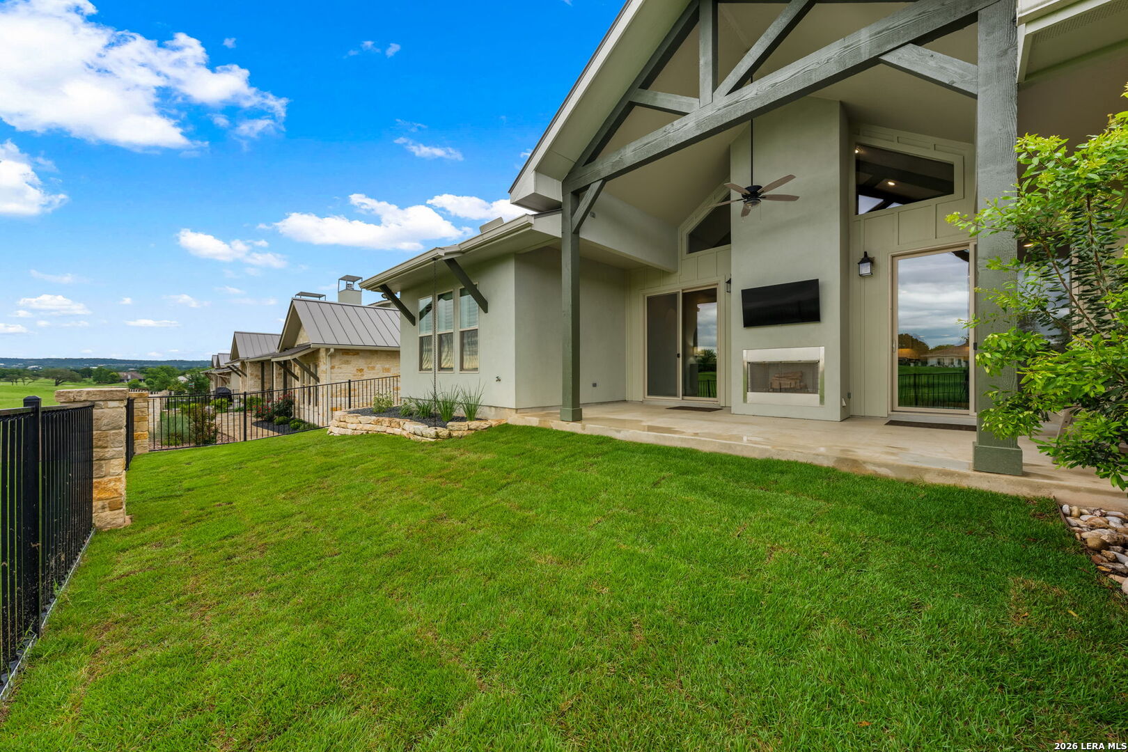 3200 Pinnacle Club Drive Kerrville TX 78028
