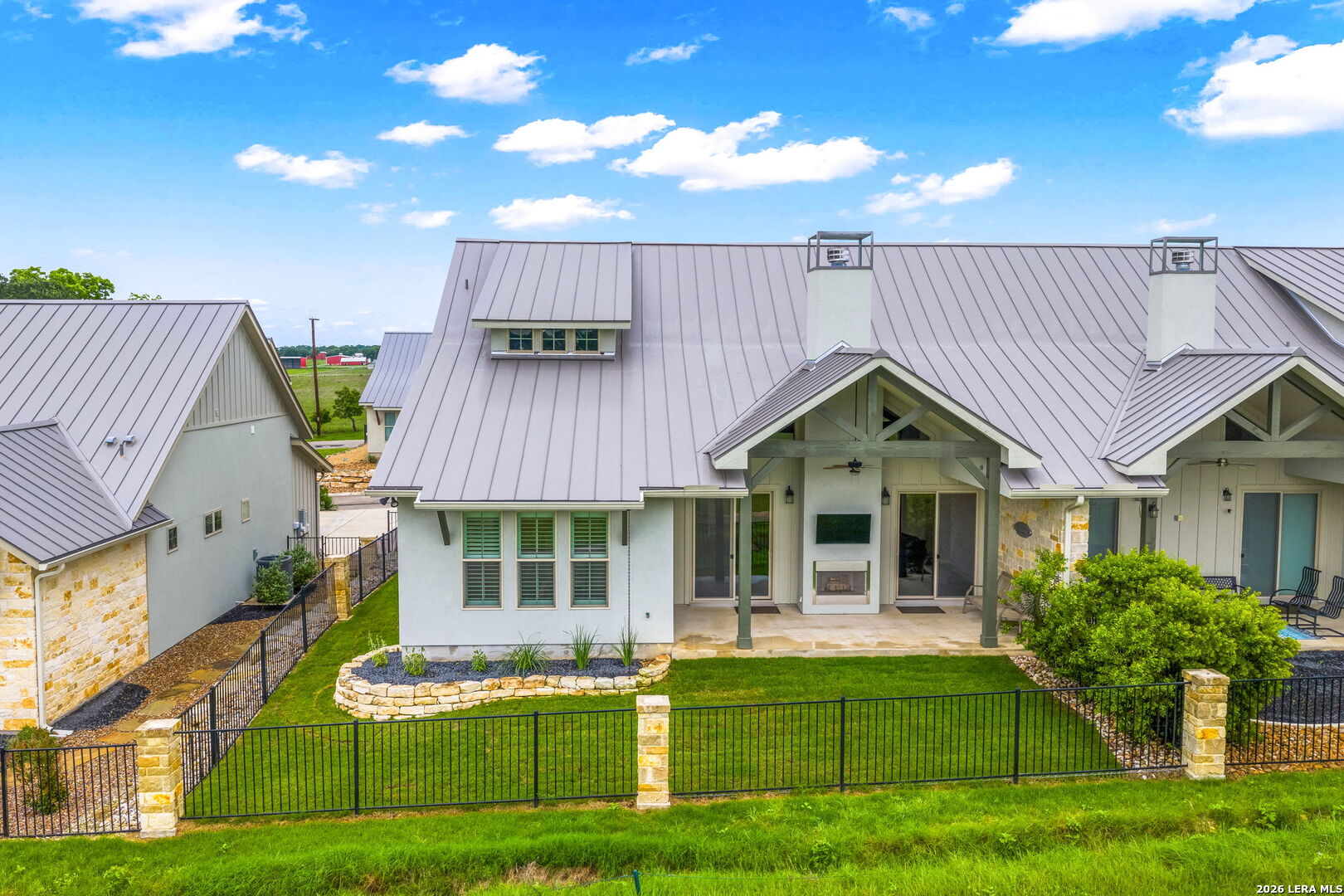 3200 Pinnacle Club Drive Kerrville TX 78028