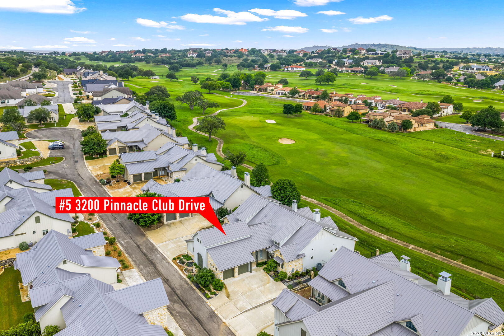 3200 Pinnacle Club Drive Kerrville TX 78028