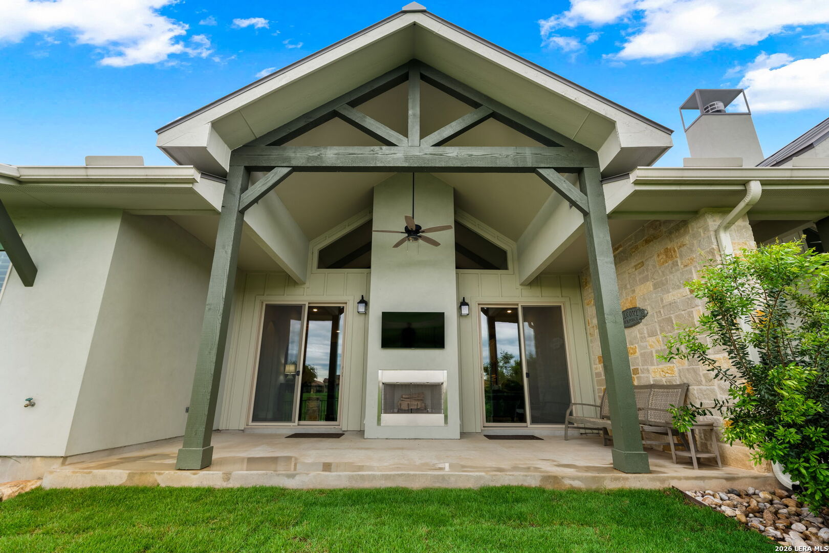 3200 Pinnacle Club Drive Kerrville TX 78028