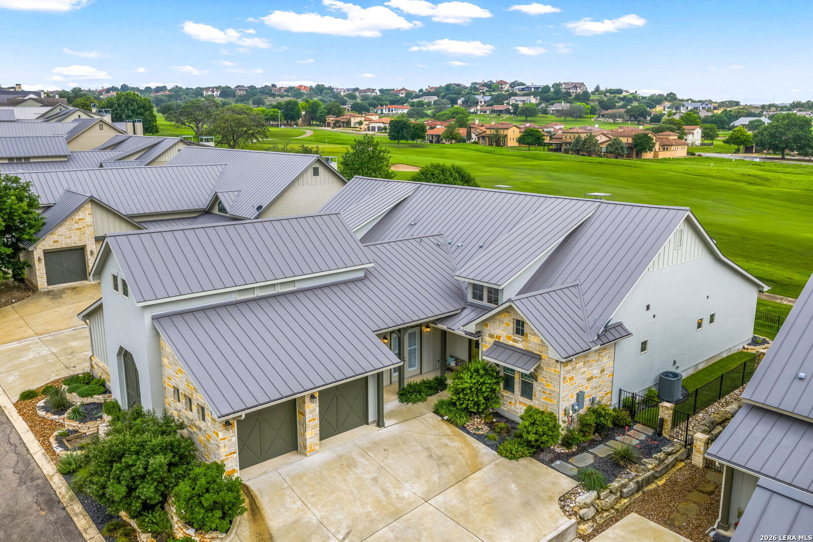 3200 Pinnacle Club Drive Kerrville TX 78028