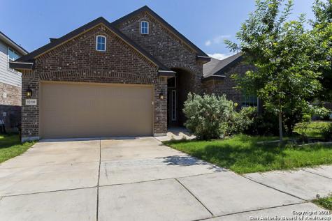 12510 Loving Mill San Antonio TX 78253