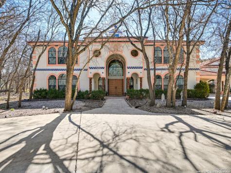9626 Rochelle Road San Antonio TX 78240