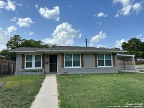 203 Chelsea Drive San Antonio TX 78213
