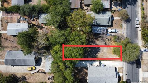1252 Vermont San Antonio TX 78211