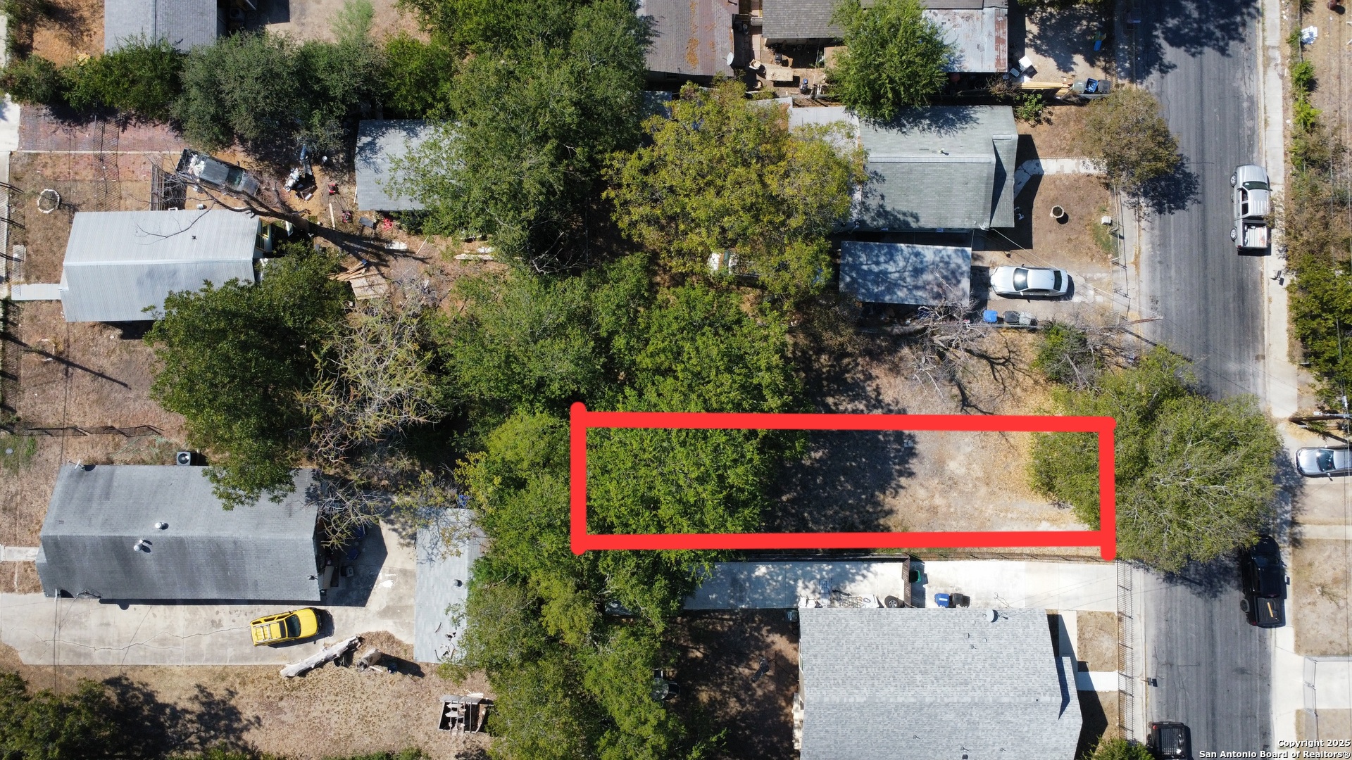 1252 Vermont San Antonio TX 78211