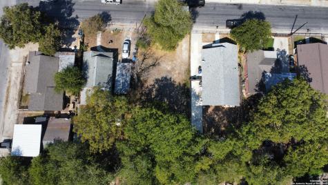 1252 Vermont San Antonio TX 78211