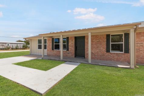 7227 Corsicana Street Iola TX 77861
