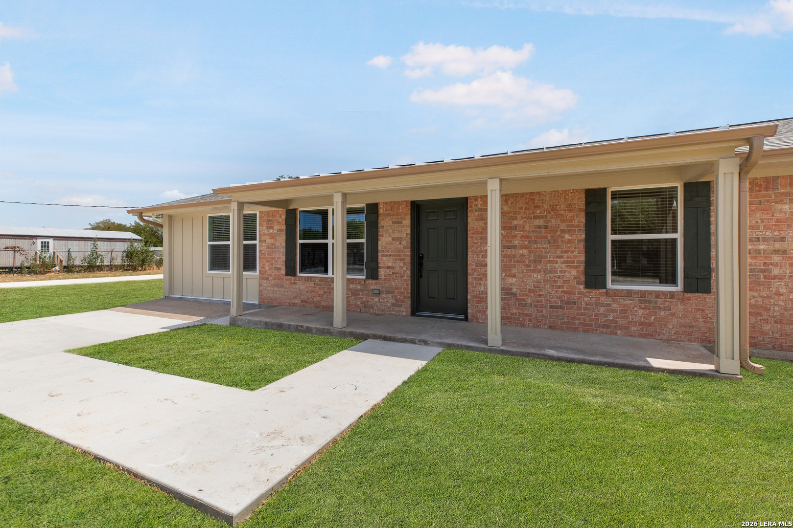 7227 Corsicana Street Iola TX 77861