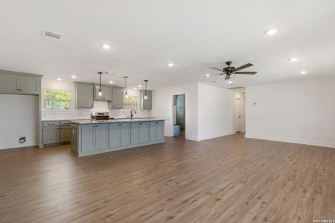 7227 Corsicana Street Iola TX 77861