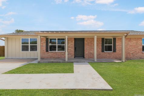7227 Corsicana Street Iola TX 77861