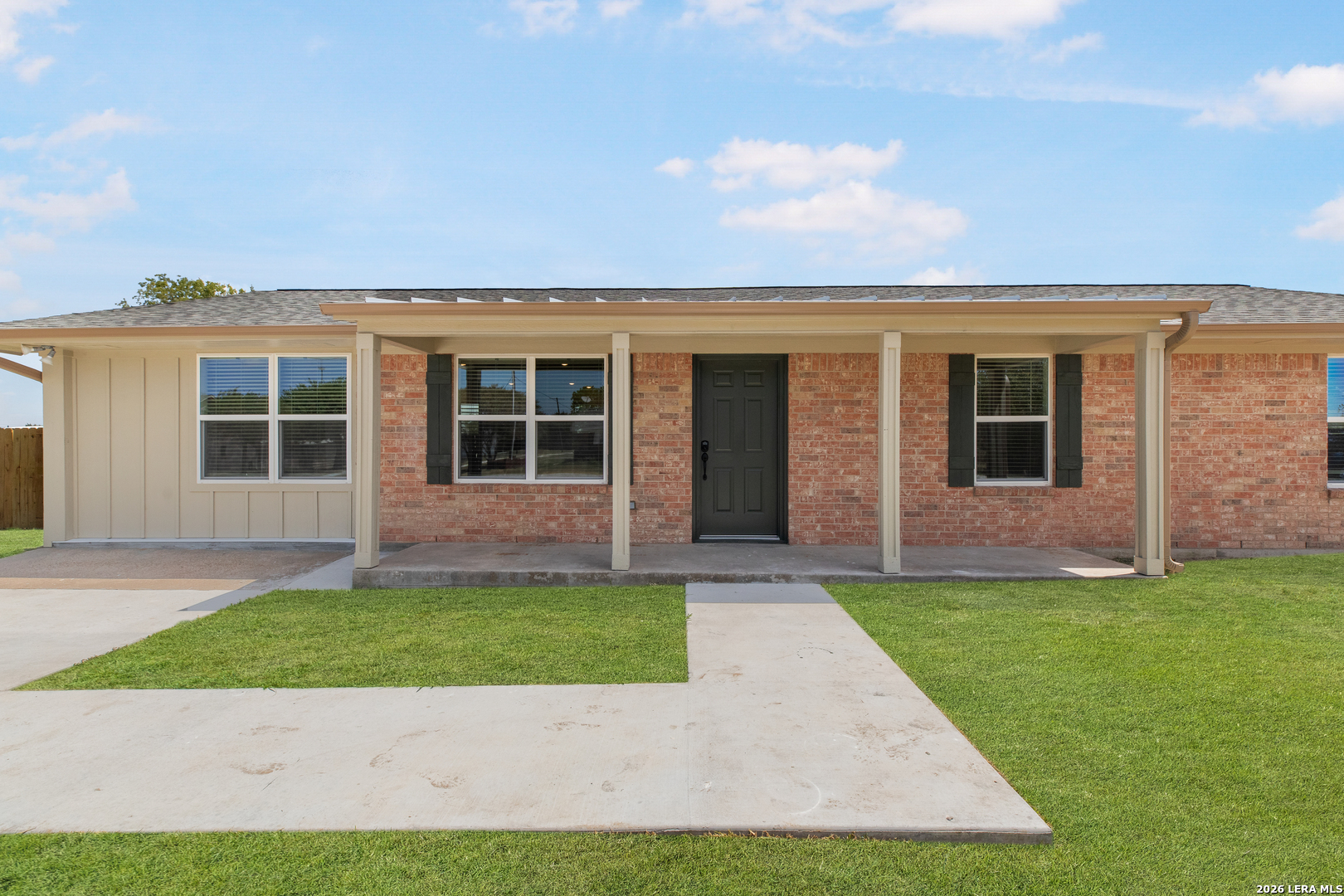 7227 Corsicana Street Iola TX 77861