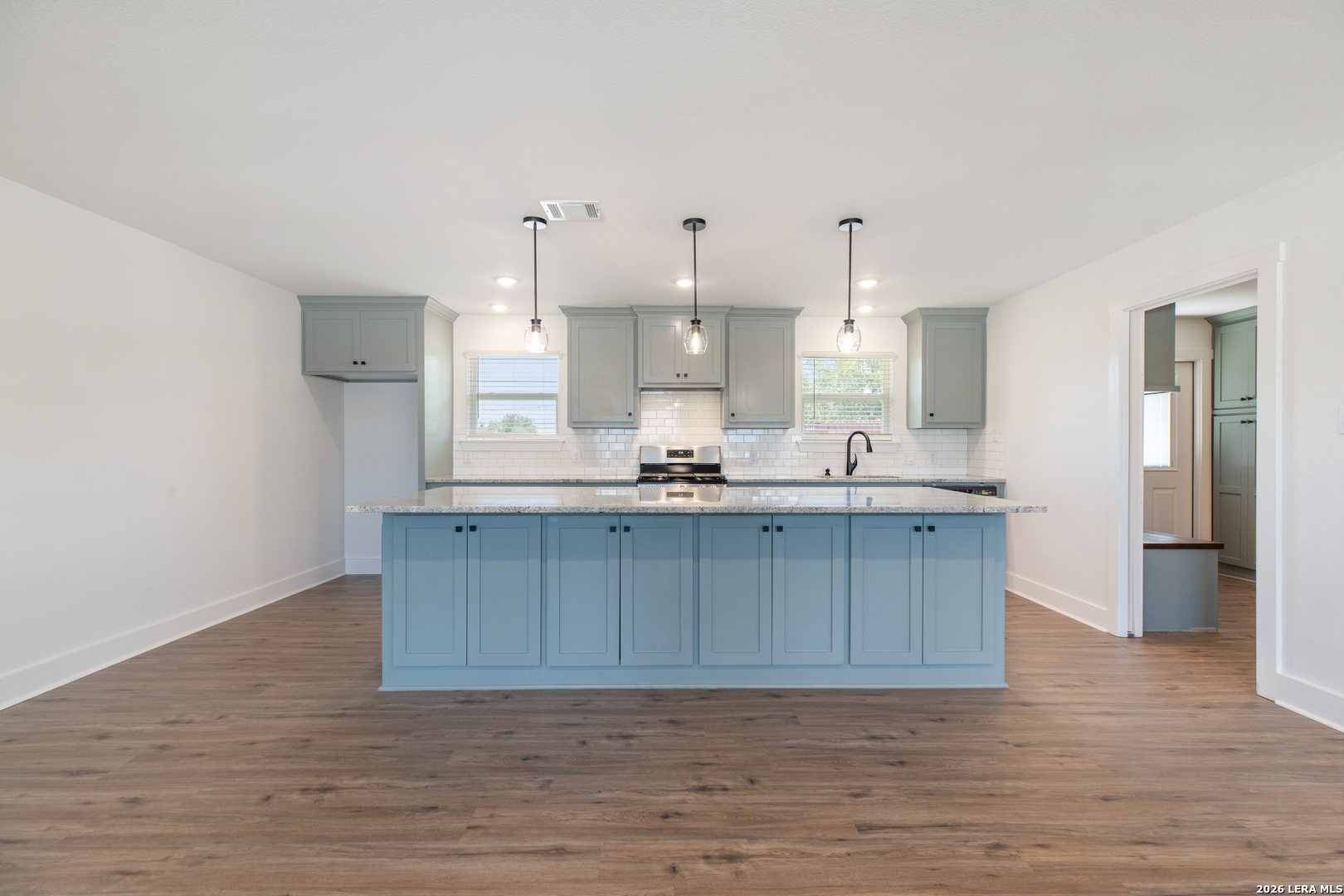 7227 Corsicana Street Iola TX 77861