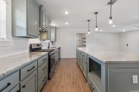 7227 Corsicana Street Iola TX 77861