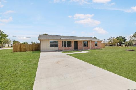 7227 Corsicana Street Iola TX 77861