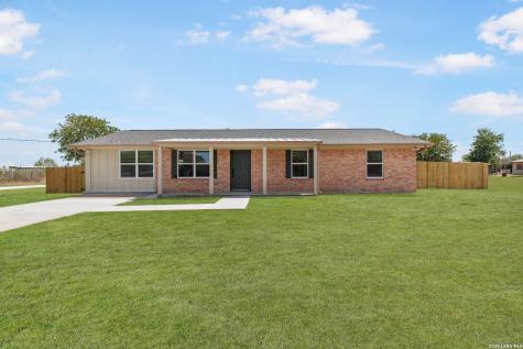 7227 Corsicana Street Iola TX 77861