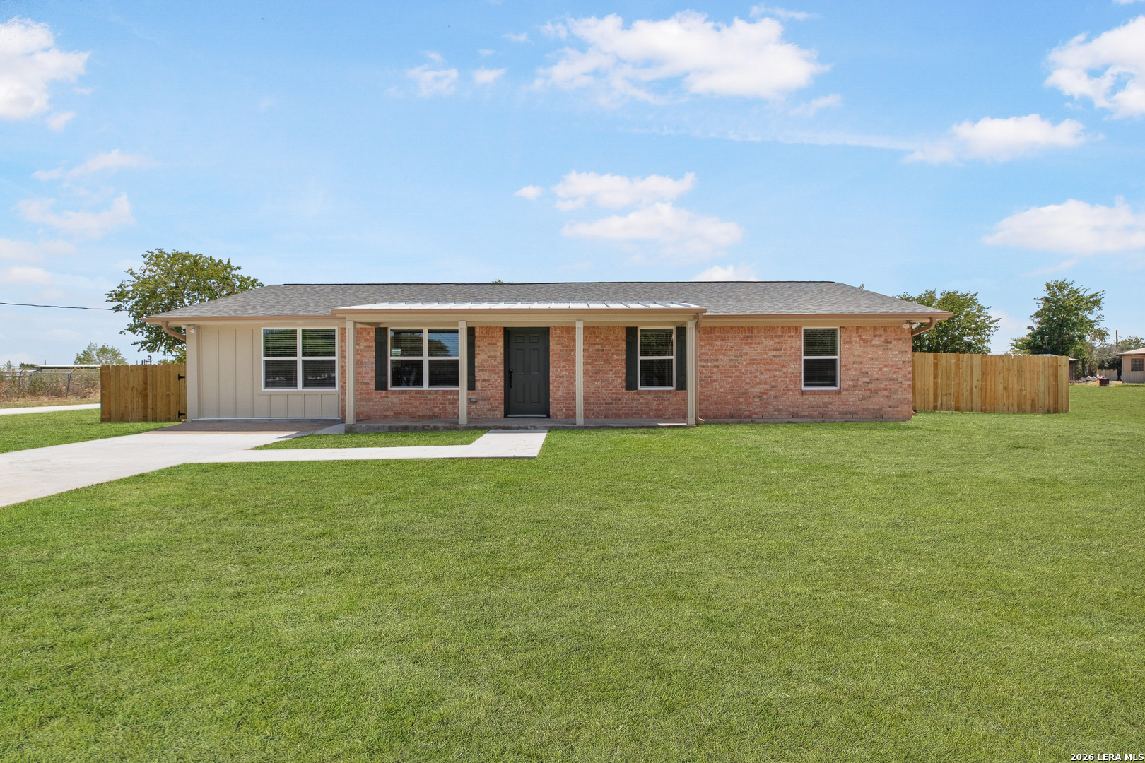 7227 Corsicana Street Iola TX 77861