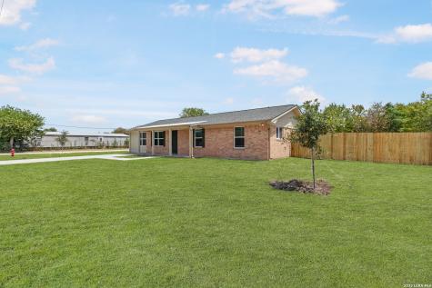 7227 Corsicana Street Iola TX 77861