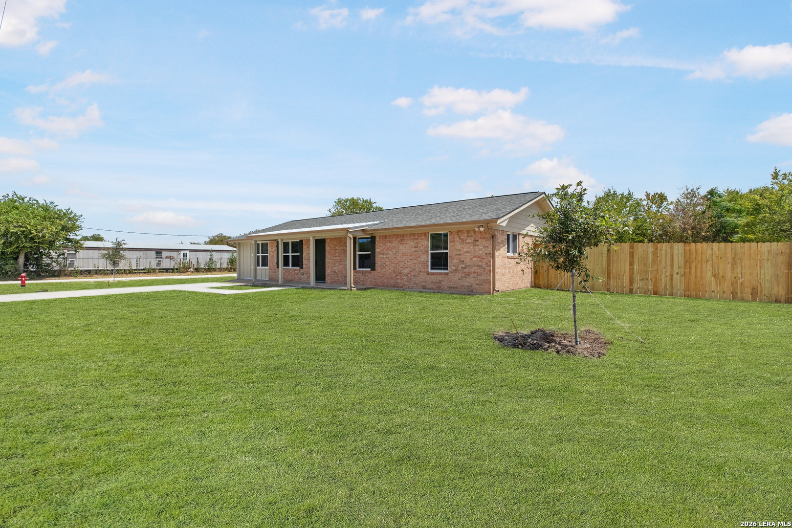7227 Corsicana Street Iola TX 77861