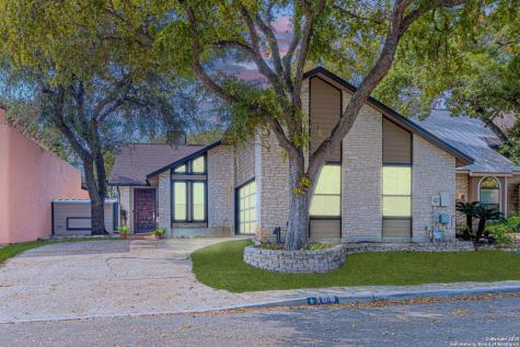1106 River Vista W San Antonio TX 78216