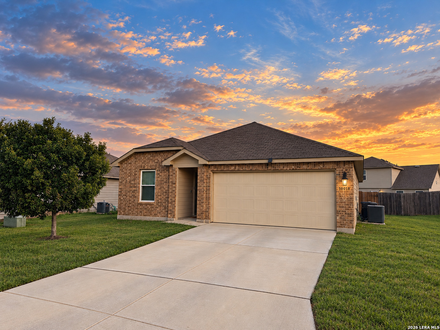 10018 Big Spring Lane San Antonio TX 78223