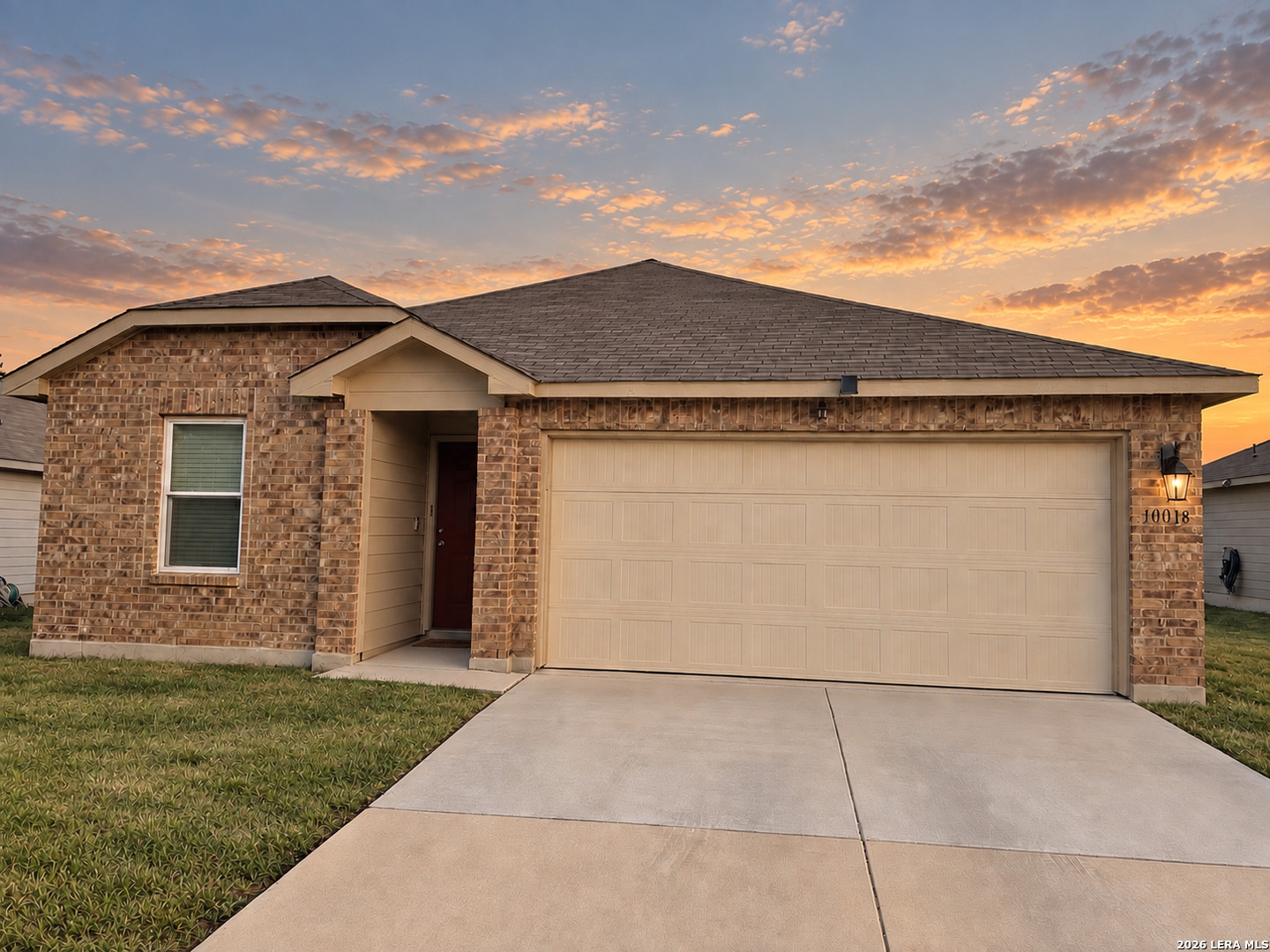 10018 Big Spring Lane San Antonio TX 78223