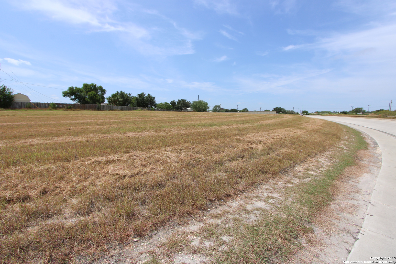 Lot 81-88 Blk A Nottingham Lane Kenedy TX 78119