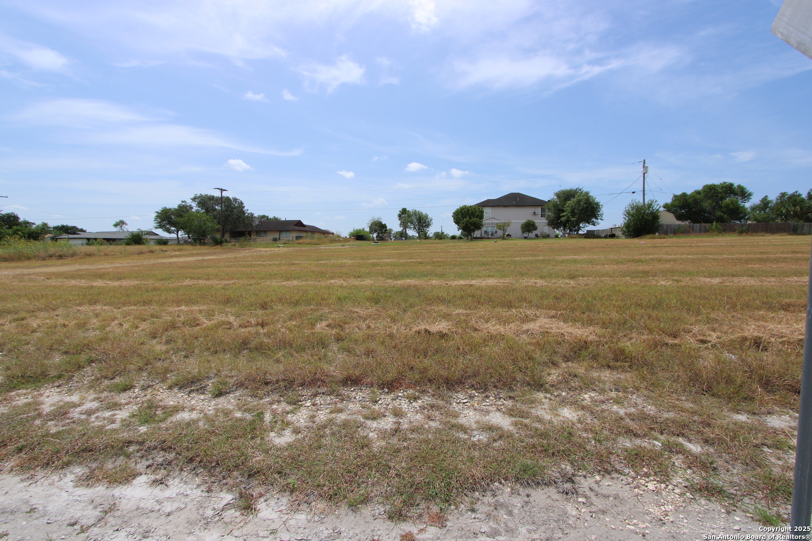 Lot 81-88 Blk A Nottingham Lane Kenedy TX 78119