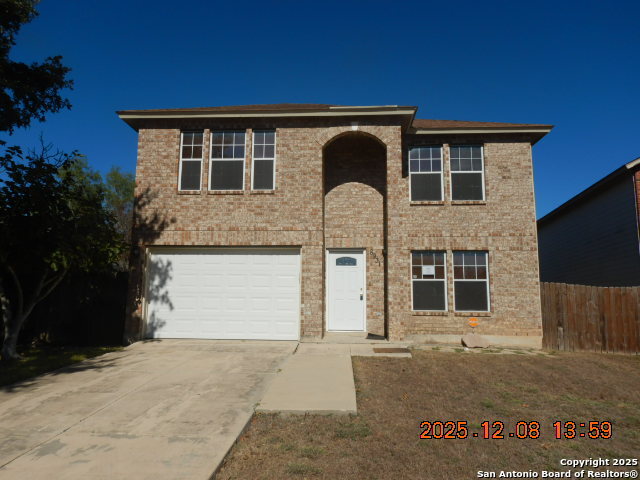8931 Dakota Run Converse TX 78109