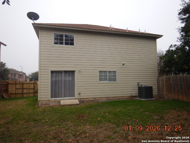 8931 Dakota Run Converse TX 78109