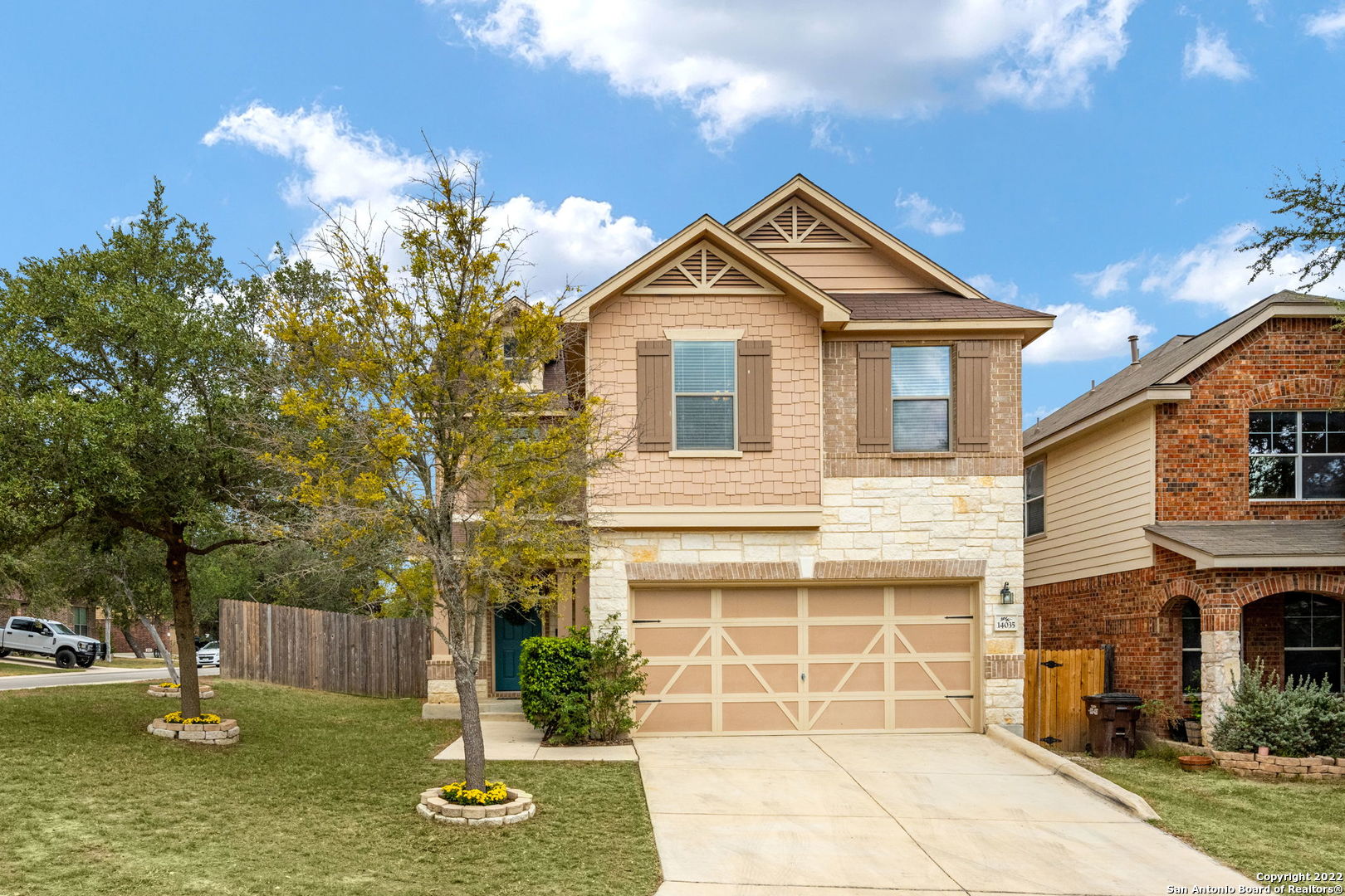 14035 Tramonto Hill San Antonio TX 78253