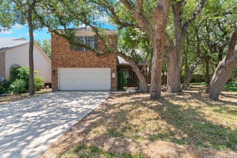 2481 Mocine Elm Schertz TX 78154