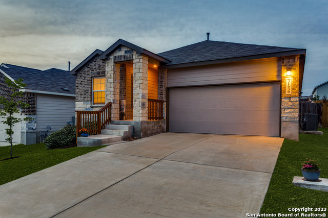 31630 Untrodden Way Bulverde TX 78163