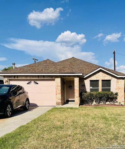 2910 Fishers Glade San Antonio TX 78245