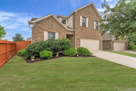 12710 Gruene Pass San Antonio TX 78253