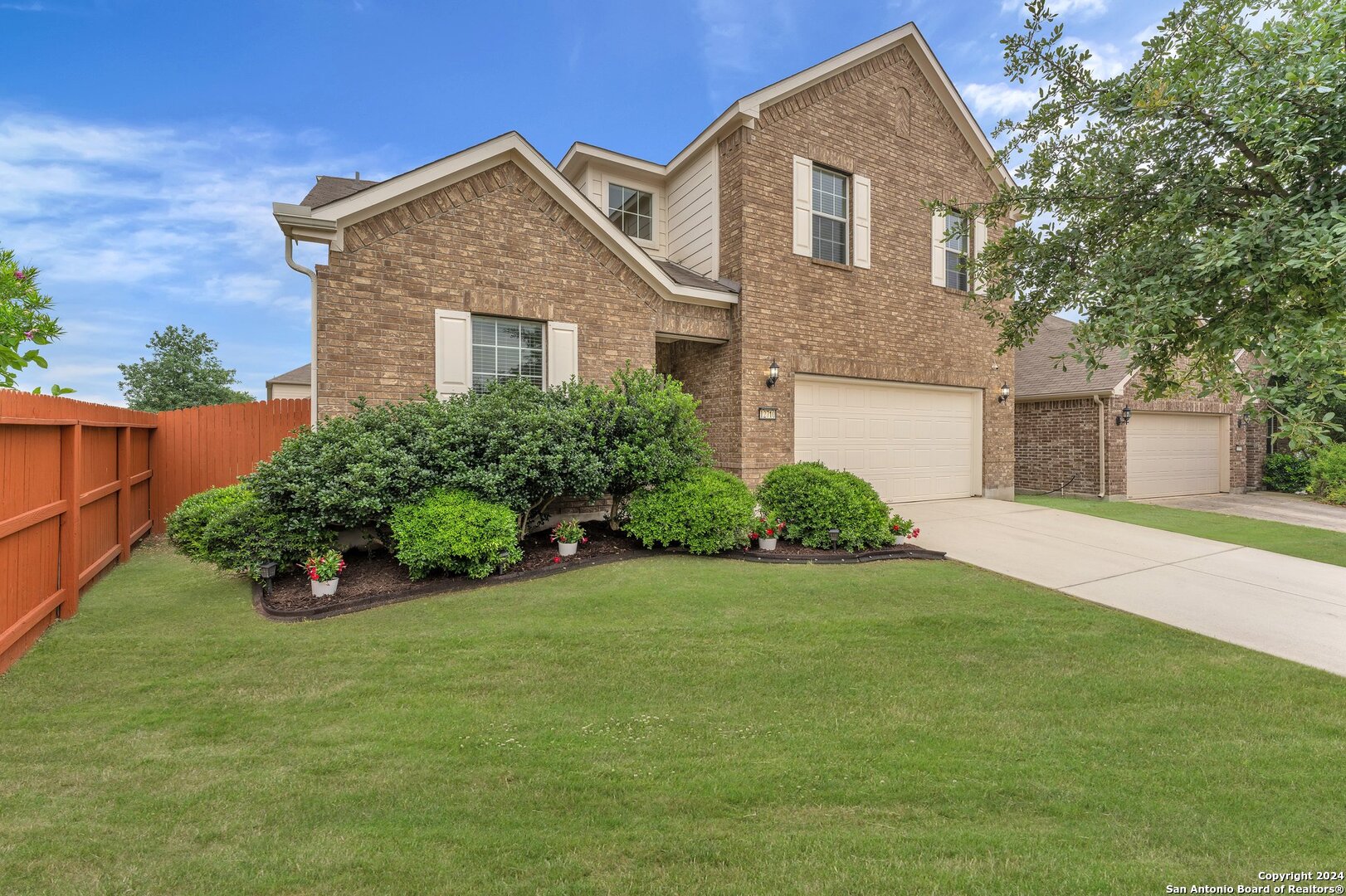 12710 Gruene Pass San Antonio TX 78253